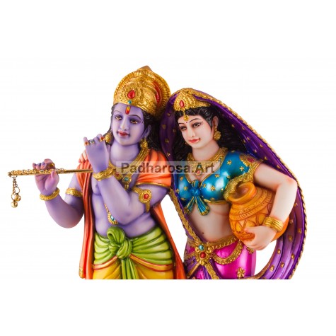 Radhe Krishna Statue Radhe Krishna Statue