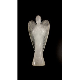 Spathik Angel - GoodLuck Angel in Crystal Quartz