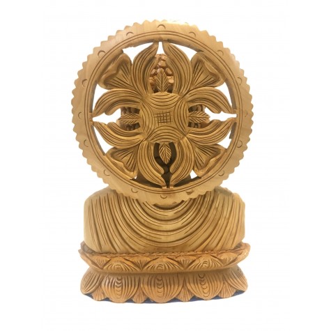 Buddha bust beautifully hand carved in wood 7 inches - Buddah statue, Zen decor, Gautam Buddha handmade figurine Buddha bust beautifully hand carved in wood 7 inches - Buddah statue, Zen decor, Gautam Buddha handmade figurine